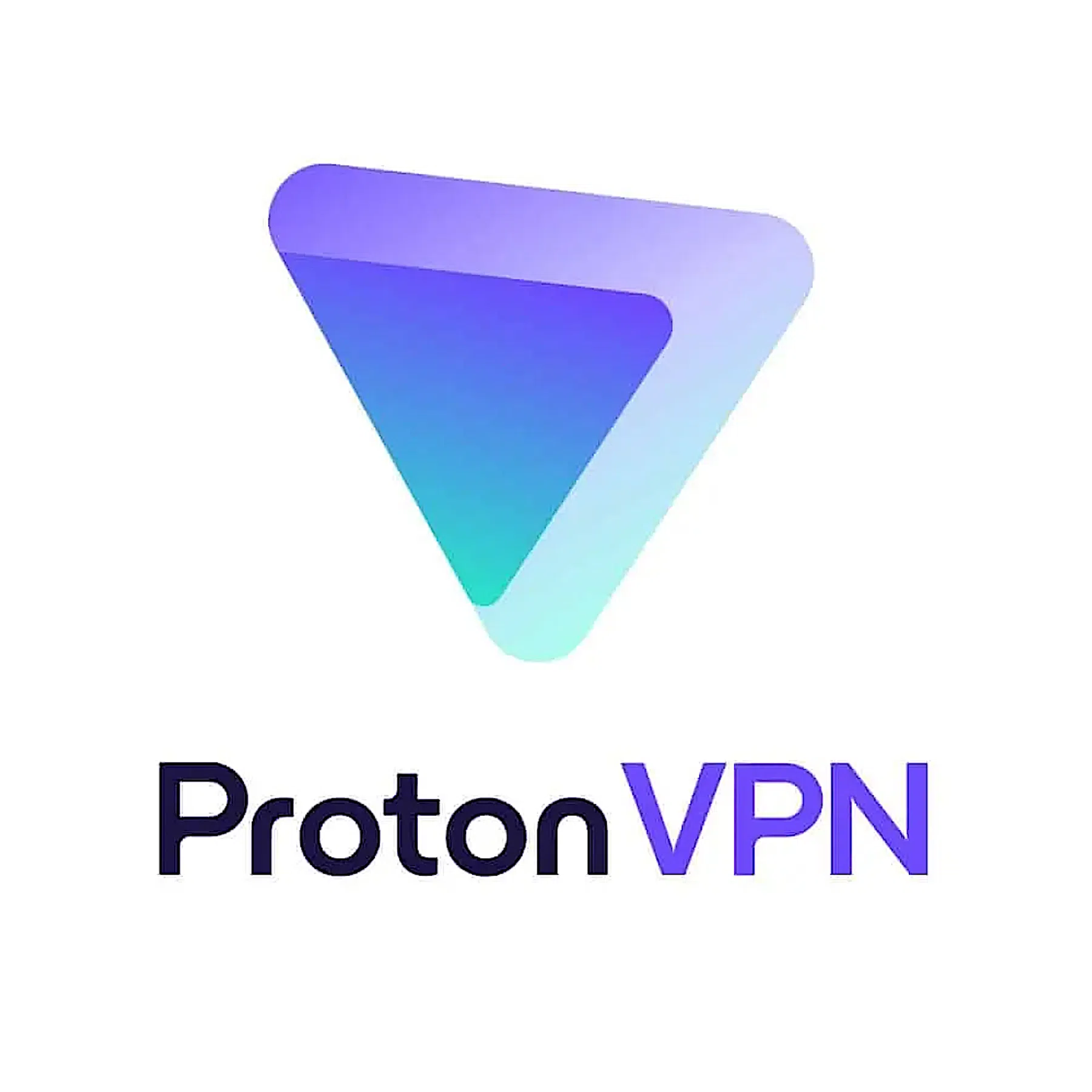 Logo proton vpn